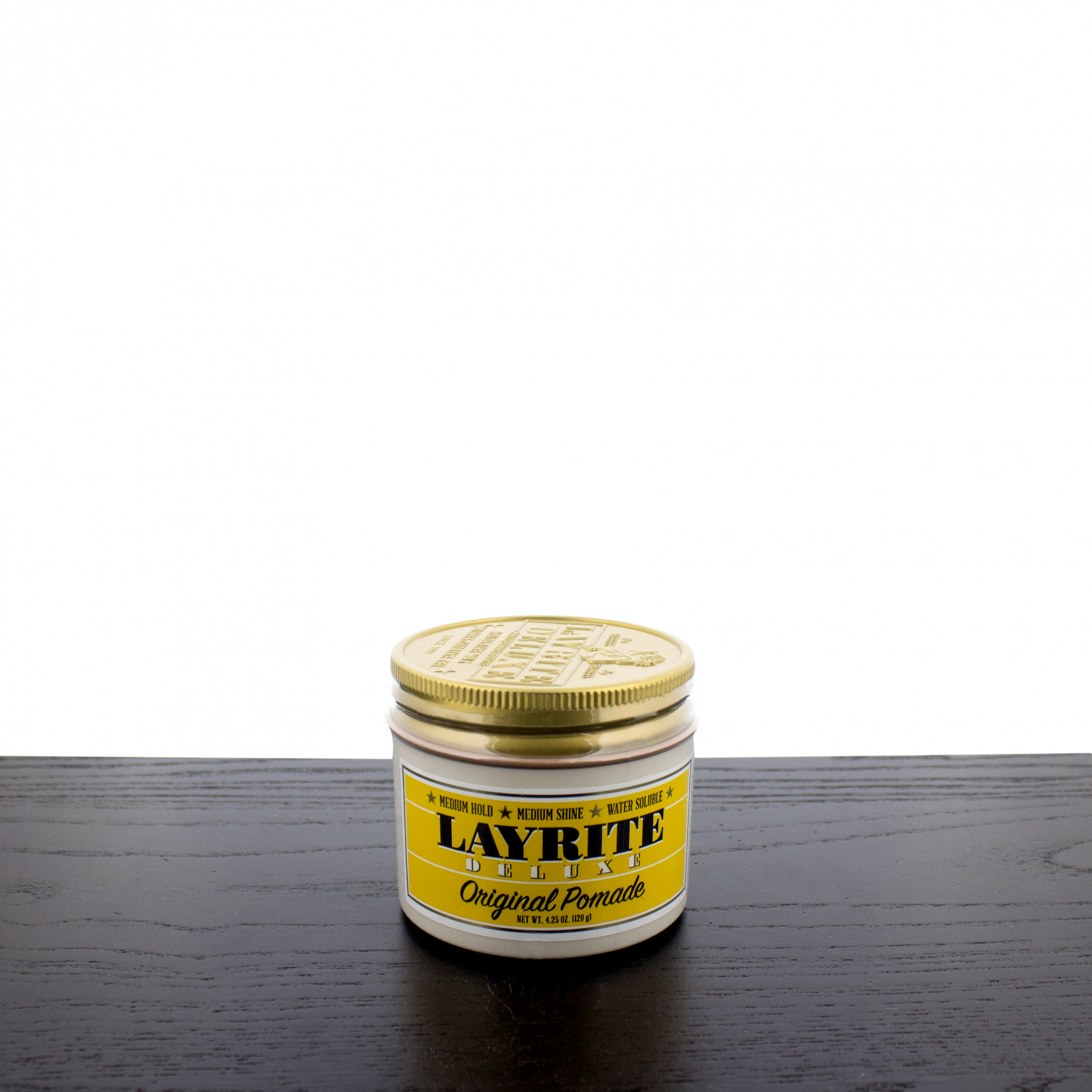Product image 0 for Layrite Original Pomade